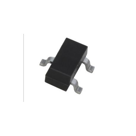 MMBT3904 - Transistor NPN SMD