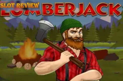 Lumberjack slot