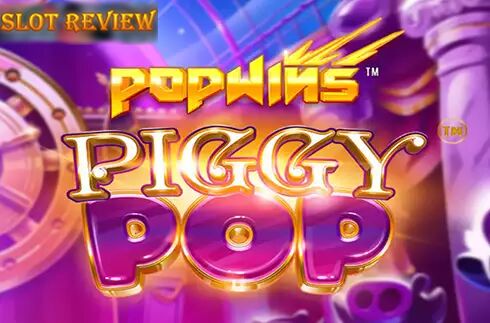 PiggyPop icon